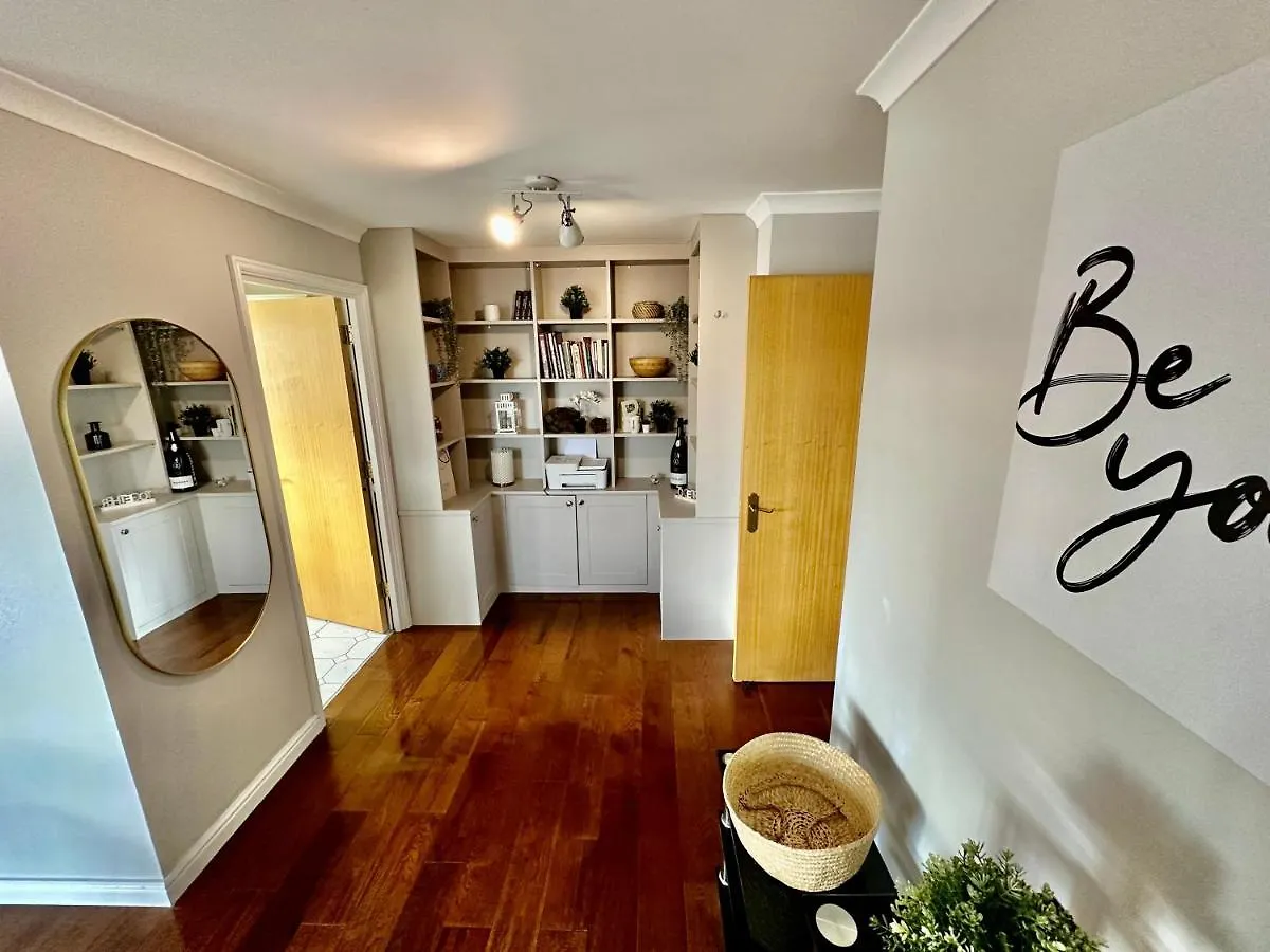 O2 Arena Luxury Flat Sleeps 6 With Parking Apartment London 0*,  United Kingdom