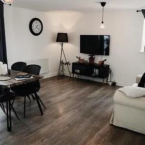  Apartment 2 Bed River View Greenwich