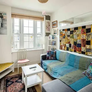  Apartment Stylish Flat Near Tower Bridge
